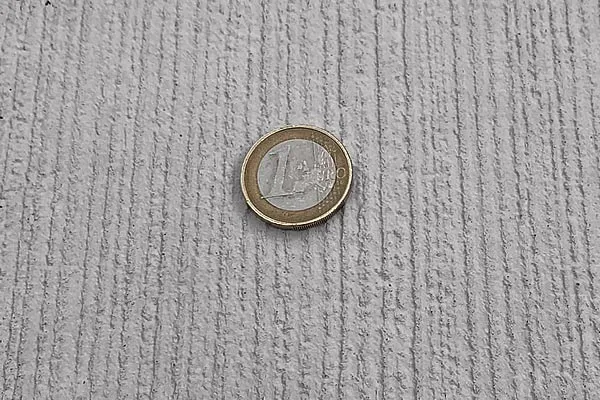 GIAN 500, profil, béton, façade, textures de béton, motifs de façade