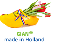 made in Holland