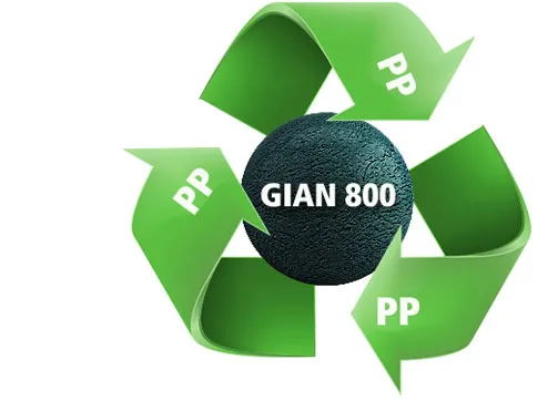 GIAN 800